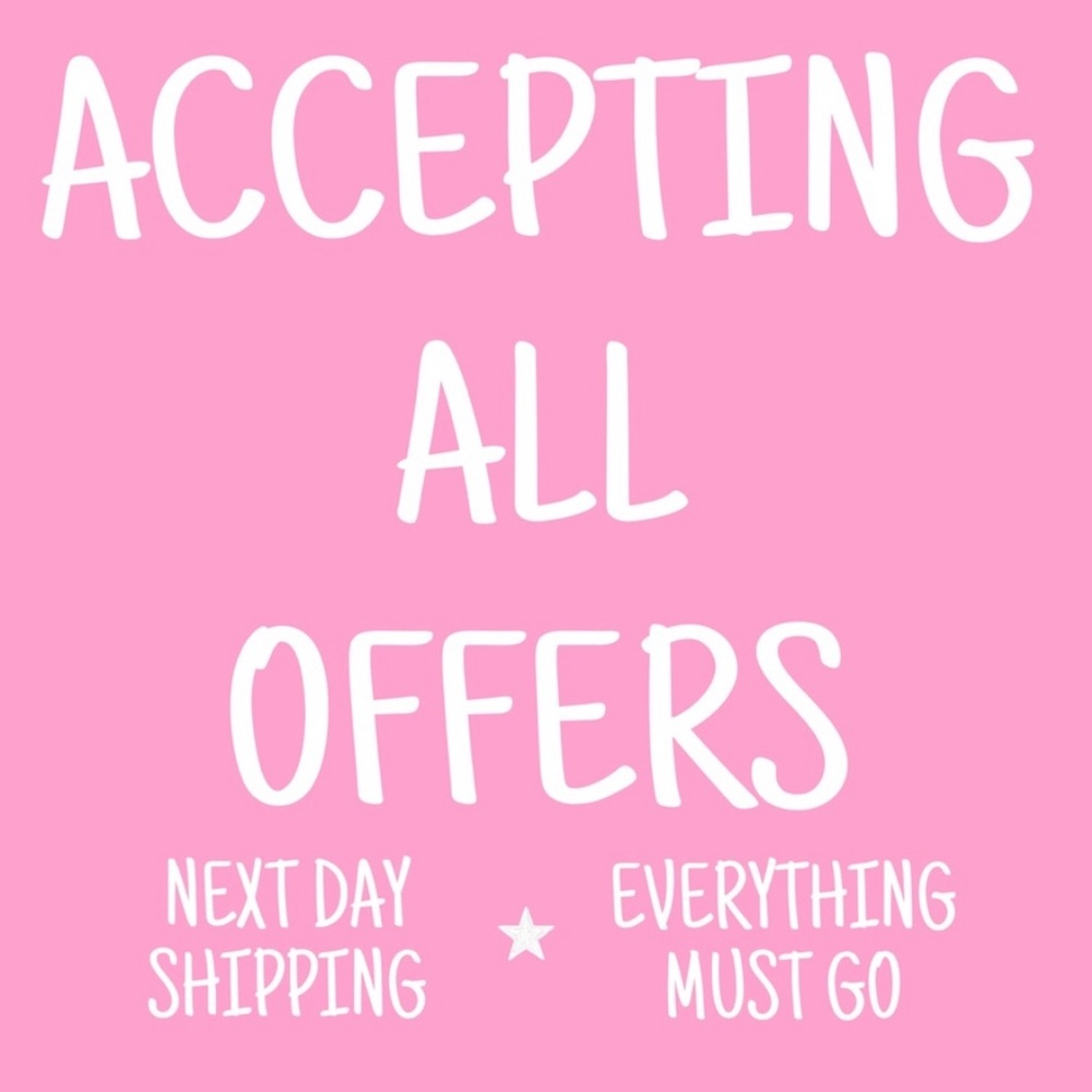 Accepting all offers